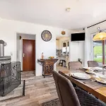 Casa vacanze Kapitaensstuv *