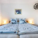 Casa vacanze Kapitaensstuv Kaiser-Wilhelm-Koog