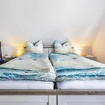 Casa vacanze Kapitaensstuv