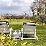 Casa vacanze Kapitaensstuv *