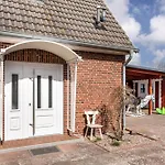 Casa vacanze Kapitaensstuv *