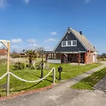 Kapitaensstuv Casa vacanze Kaiser-Wilhelm-Koog