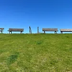 度假居 Kapitaensstuv *