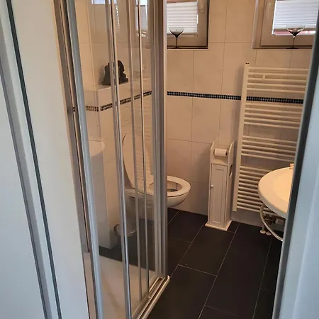 Casa vacanze Kapitaensstuv *