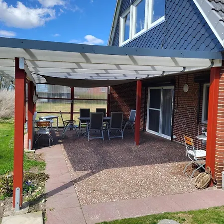 Kapitaensstuv Casa vacanze