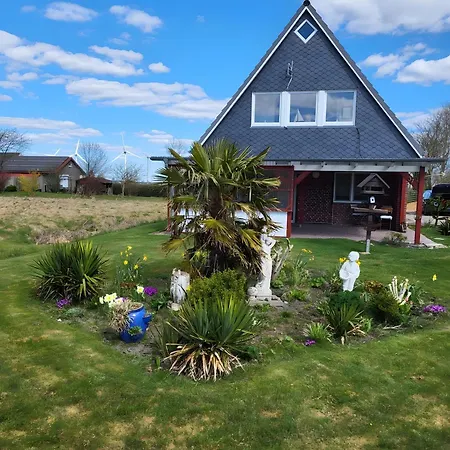 Kapitaensstuv Casa vacanze *