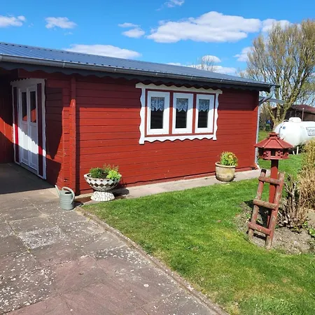 Kapitaensstuv Casa vacanze *