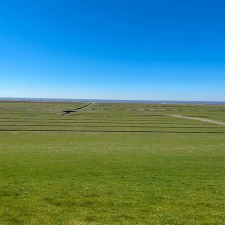 Kapitaensstuv * Kaiser-Wilhelm-Koog