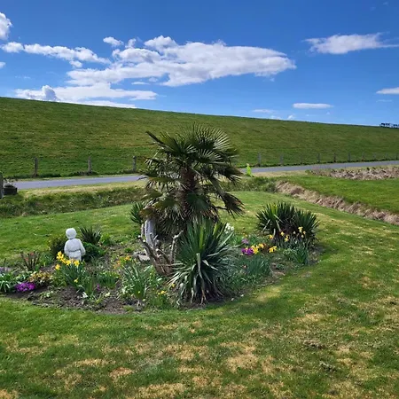 Kapitaensstuv Kaiser-Wilhelm-Koog