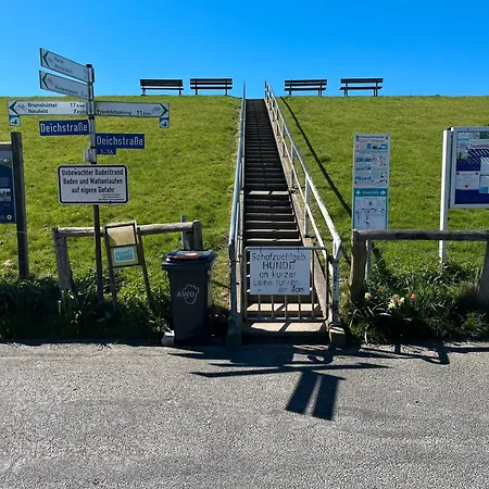 Casa vacanze Kapitaensstuv