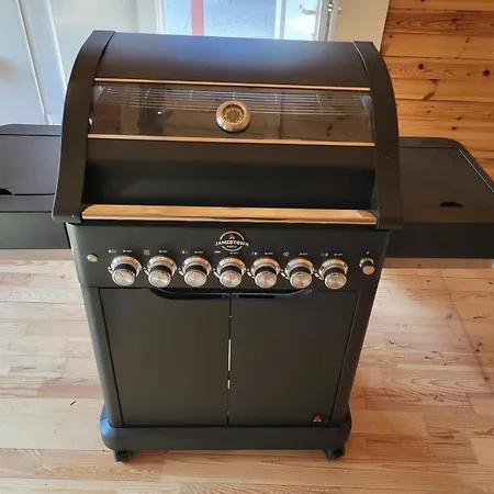 Kapitaensstuv Casa vacanze