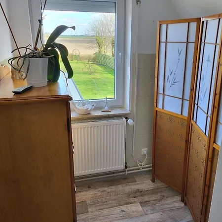 Kapitaensstuv Casa vacanze